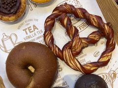 -Dough&Joe团憩(瑞虹天地月亮湾店)