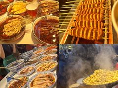 -东门町美食街