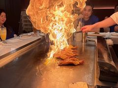 -火地铁板烧(昆山万象汇店)