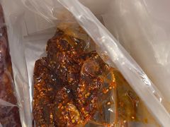 -老四川(T3航站楼F指廊店)