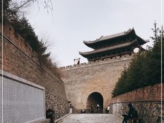 -雁门关景区