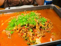 -乔街深夜食堂·小龙虾·高压锅生蚝(杭州总店)