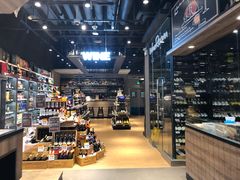-Olé精品超市(北京合生汇店)