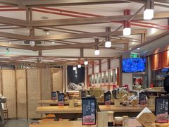 -味千拉面(金融街店)