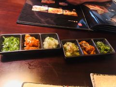 -江户家日本料理(淮海路店)