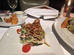 茹丝葵沙拉-茹丝葵经典牛排馆(上海外滩店)