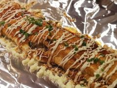 -日葵 大阪烧ひまり(仙霞路店)