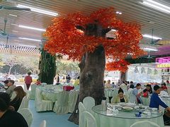 -景好海鲜餐厅(大鹏必选旅游店)