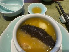 -十八棵（老龙井）御茶园(老龙井店)