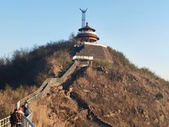 -江南天池高山汤泉城