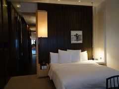 -上海柏悦酒店