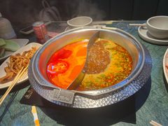 -牛New寿喜烧(中山公园龙之梦店)