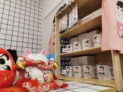 -WONDER ICE 萬得冰田(建設路总店)