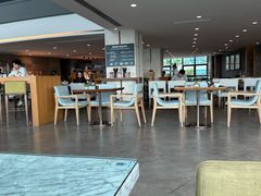 -深圳机场凯悦嘉轩酒店