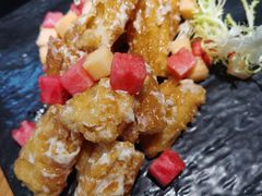 -周三的情书花园餐厅(江北店)