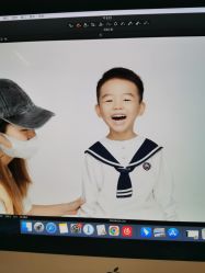 -海马体家庭照相馆(杭州远洋乐堤港店)