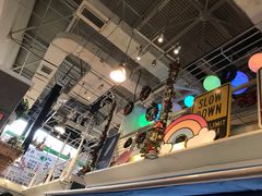 -骑鹅公社(南开大悦城店)