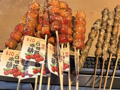 -佟爷·老北京炙子烤肉(动物园店)