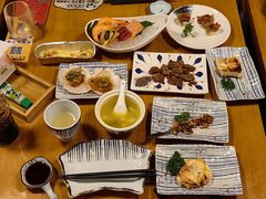 -大焰自助日式料理 铁板烧(徐汇店)