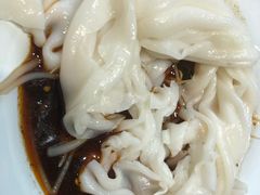 -周家大辣椒面皮(中山街店)