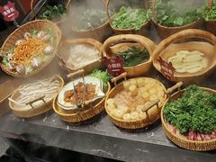 -空之介寿喜烧·和牛放题(恒隆广场店)