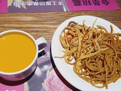 -瑞伯克牛排自助餐厅天一广场店