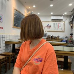 -MI HAIR