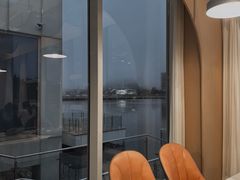 -前王院•巧克力海鲜市集餐厅(万平口店)