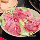 今晚火锅，少不了你