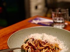 -La Strada(安福路店)