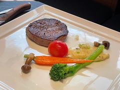 M4菲力-ZHAO赵·牛扒坊(万象城店)