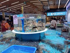 -皮记海鲜1995(寮步店)