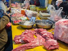 -王德炭烤牛羊肉(西关大街店)