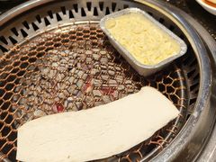 -木槿花韩式炭烤·熟成肉工坊(孙文东路店)
