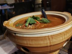 -滇越乘象云南餐厅(豆各庄店)