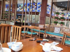 -海铺·渔家虾水饺(皇姑店)