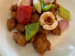 -莆田餐厅PUTIEN(世博源店)