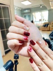 -NEW LOOK-绿麓 · 美甲美睫脱毛工作室