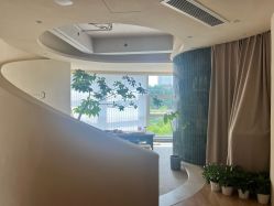 点击看大图 -阿南达·瑜伽普拉提·疗愈中心GZS