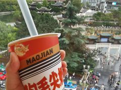 -包整·丝娃娃(一览甲秀楼风景店)