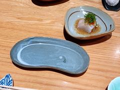 -然寿司(郎园vintage店)
