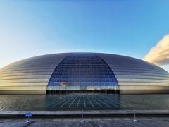 -国家大剧院