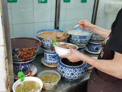 -清真·宏顺祥卤汁凉粉(大皮院店)