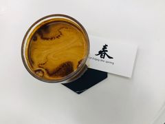 DIRTY-麻雀咖啡SPARROW COFFEE(十全街店)