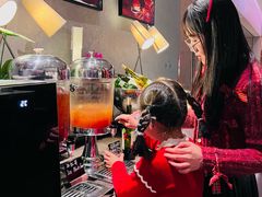 -厦门泰地万豪酒店-贡厨全日餐厅