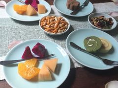 -梅间堂茶馆(绿地缤纷城店)