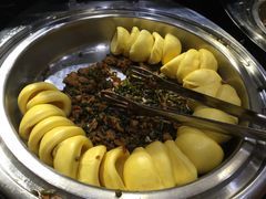 -水晶之星洗浴温泉汗蒸