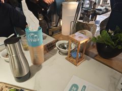 -三个椰子·现砍椰子鸡(金源CBD店)