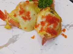 -海之乡日本料理铁板烧(星海店)