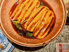 -南京大牌档(夫子庙老门东店)